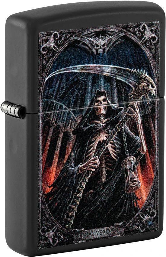 Zippo Anne Stokes Lighter 46164 by Zippo