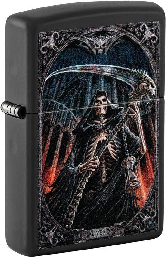 Zippo Anne Stokes Lighter 46164 by Zippo