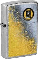 Zippo U.S. Army Lighter 46420 by Zippo