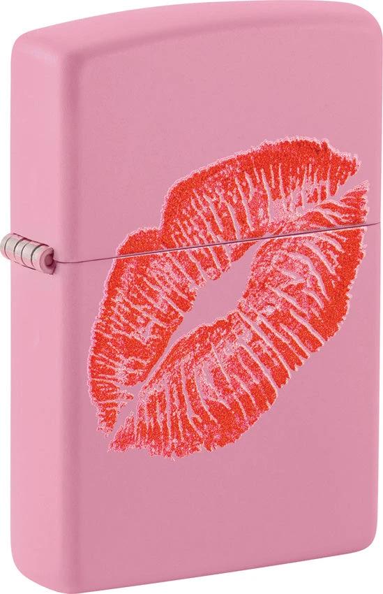 Zippo Smooches Lighter 46470 by Zippo