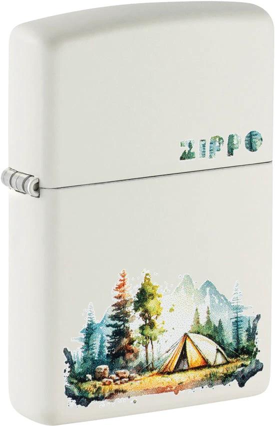 Zippo Nature Retreat Lighter 46474 by Zippo