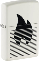 Zippo Flame Gradient Lighter 46485 by Zippo