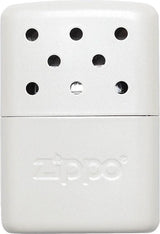 Zippo Hand Warmer 6hr Pearl 40322 by Zippo