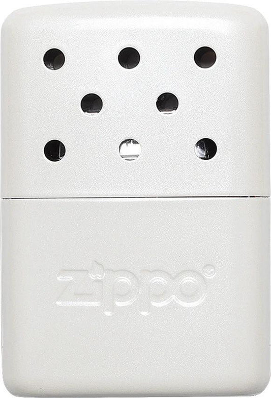 Zippo Hand Warmer 6hr Pearl 40322