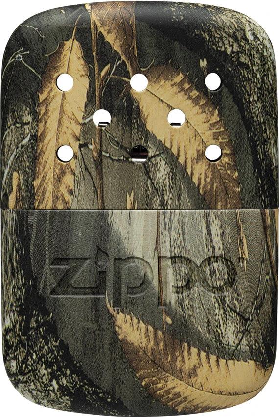 Zippo 12-Hour Refillable Hand Warmer 40431 by Zippo