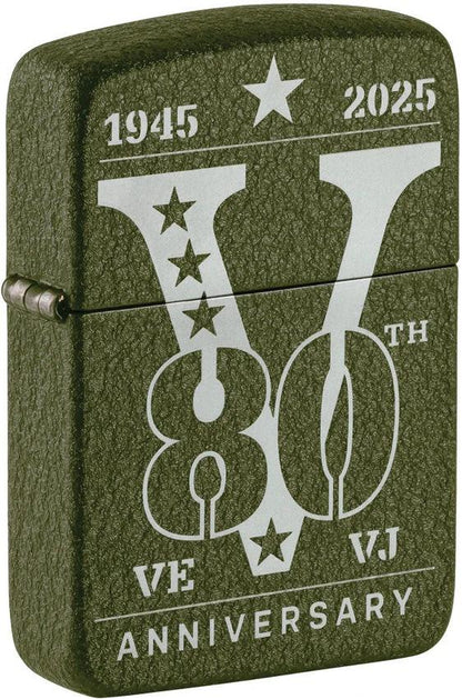 Zippo VE/VJ Day Lighter 46949 by Zippo