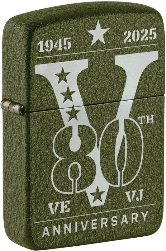 Zippo VE/VJ Day Lighter 46949 by Zippo