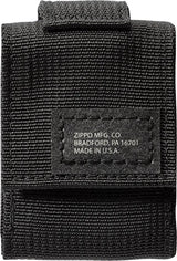 Zippo Tactical Pouch Black 48400 by Zippo