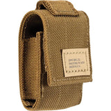 Zippo Tactical Pouch Coyote - Mil-Spec Nylon Carry Case For Zippo Lighters With Quick Access Outdoor Gear by Zippo