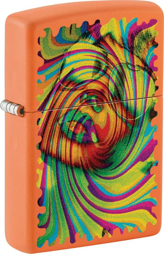 Zippo Sunglass Woman Design 48580 by Zippo