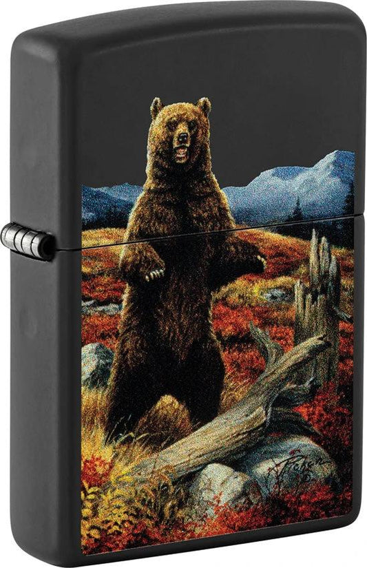 Zippo Linda Picken Lighter 48597 by Zippo