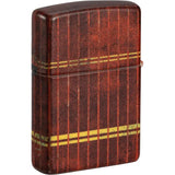 Zippo Harley-Davidson Eagle Lighter - 540 Wraparound Color Design Officially Licensed Collectible by Zippo