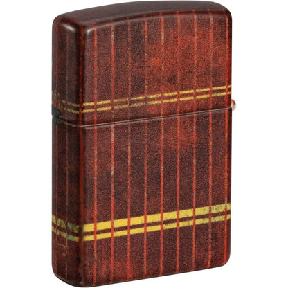 Zippo Harley-Davidson Eagle Lighter - 540 Wraparound Color Design Officially Licensed Collectible by Zippo