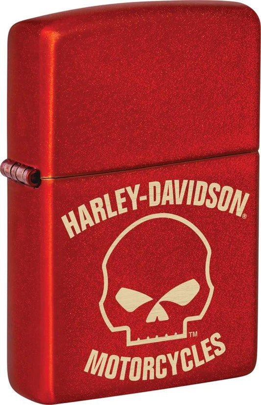 Zippo Harley Davidson Lighter 48603 by Zippo