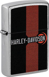 Zippo Harley Davidson Lighter 48604 by Zippo