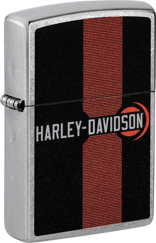 Zippo Harley Davidson Lighter 48604 by Zippo
