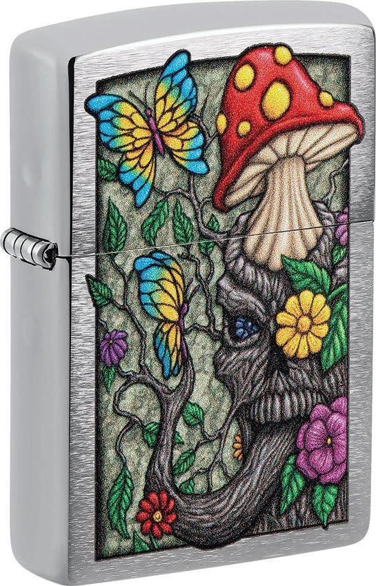 Zippo Freaky Nature Lighter 48635 by Zippo