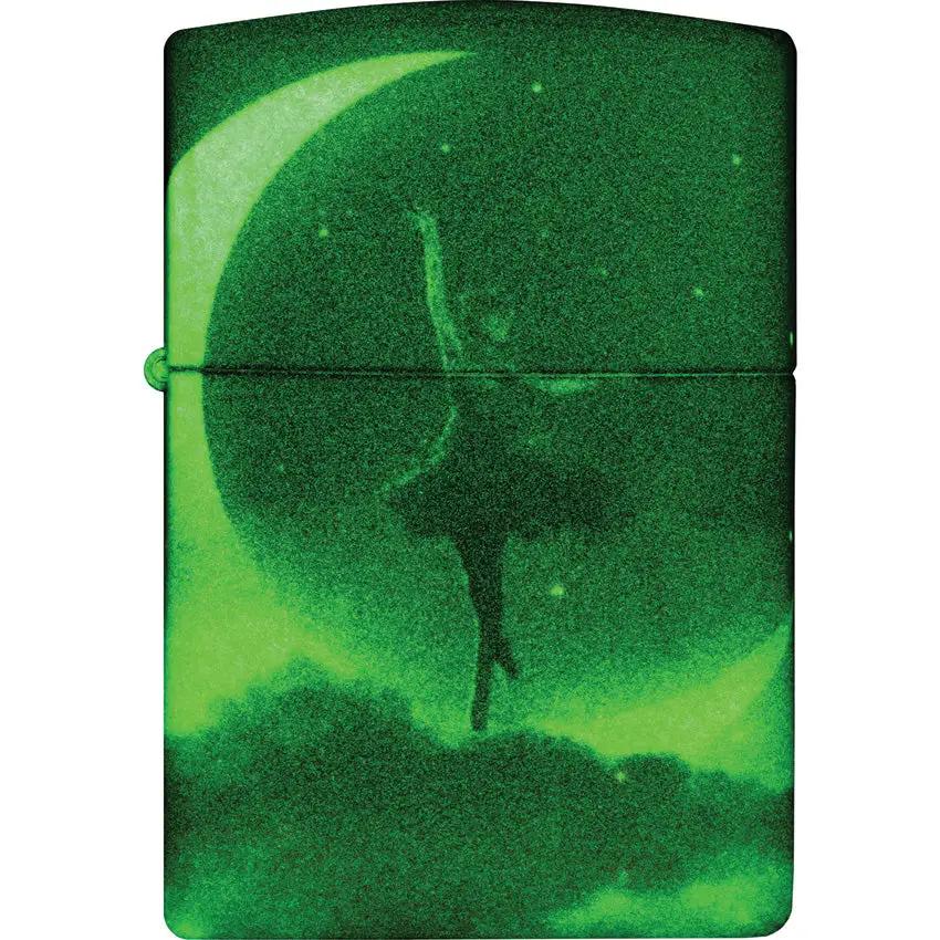 Zippo Mythological Design Lighter 48781 - Boxed Gift Ready for Collectors and Mythology Fans by Zippo