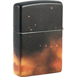 Zippo Mythological Design Lighter 48781 - Boxed Gift Ready for Collectors and Mythology Fans by Zippo