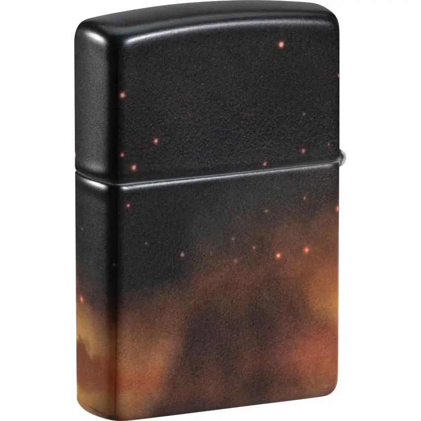 Zippo Dragon Design Lighter Featuring Glow in the Dark Finish for Collectors and Dragon Lovers by Zippo