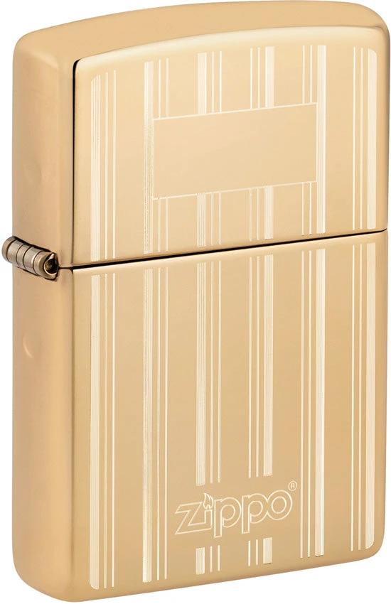 Zippo Zippo Design Lighter 46011 by Zippo