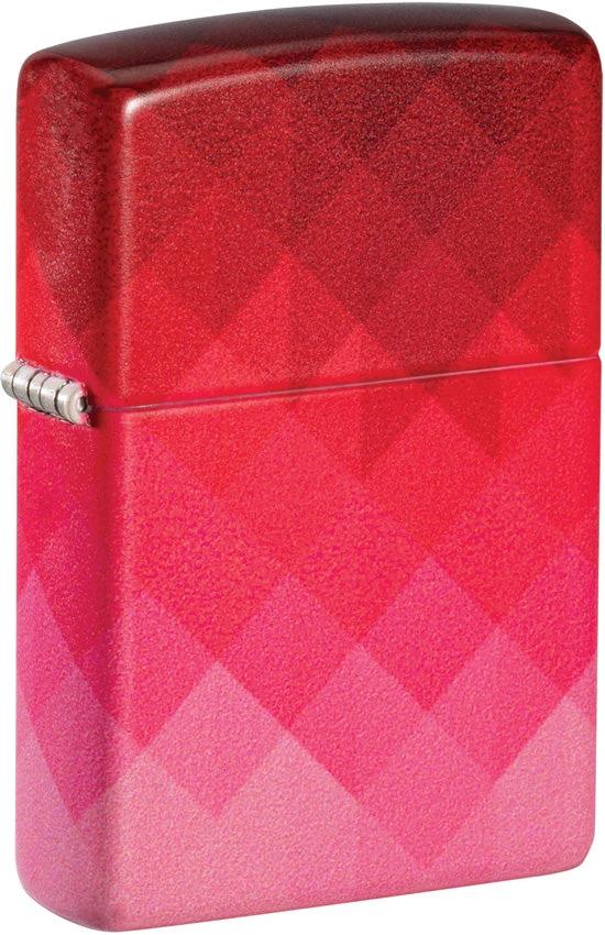 Zippo Ombre Pixel Lighter 46129 by Zippo