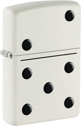 Zippo Domino Lighter 46159 by Zippo