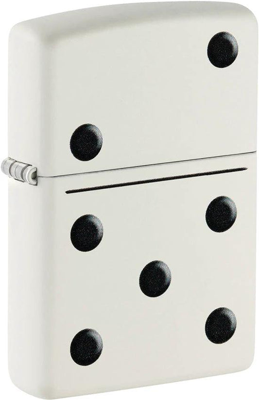 Zippo Domino Lighter 46159 by Zippo