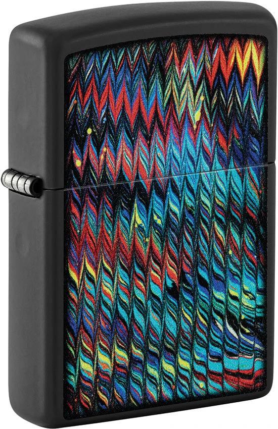 Zippo Paint Pour Lighter 46169 by Zippo