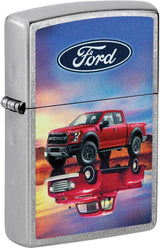 Zippo Ford Truck Lighter 46220 by Zippo