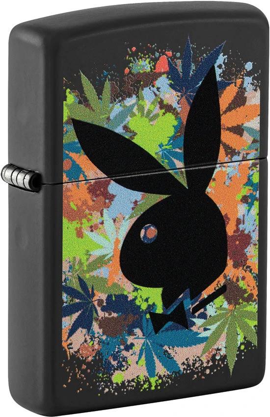 Zippo Playboy Lighter 46222 by Zippo