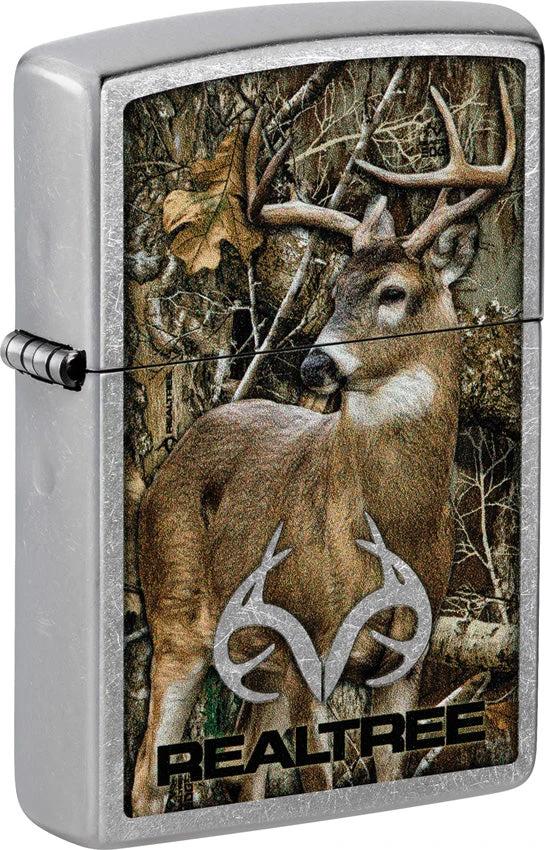 Zippo Realtree Edge Lighter 46224 by Zippo