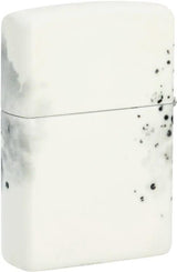 Zippo Love Drip Lighter - Glow In The Dark Finish Gift Boxed For Collectors And Lighters Enthusiasts by Zippo