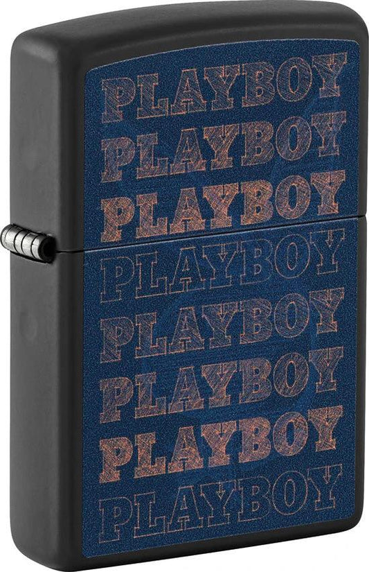 Zippo Playboy Lighter 46272 by Zippo