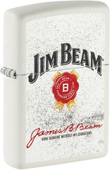 Zippo Jim Beam Rosette Lighter 46306 by Zippo