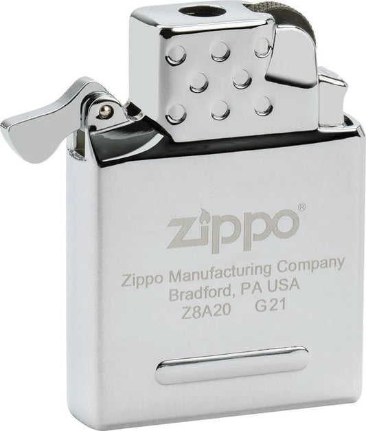 Zippo Yellow Flame Butane Insert 65800 by Zippo