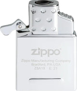 Zippo Single Torch Butane Insert 65850 For Zippo Lighters - Adjustable Windproof Flame Refillable Outdoorsman Gift by Zippo