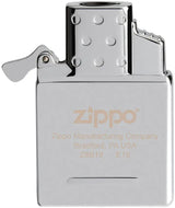 Zippo Single Torch Butane Insert 65850 For Zippo Lighters - Adjustable Windproof Flame Refillable Outdoorsman Gift by Zippo