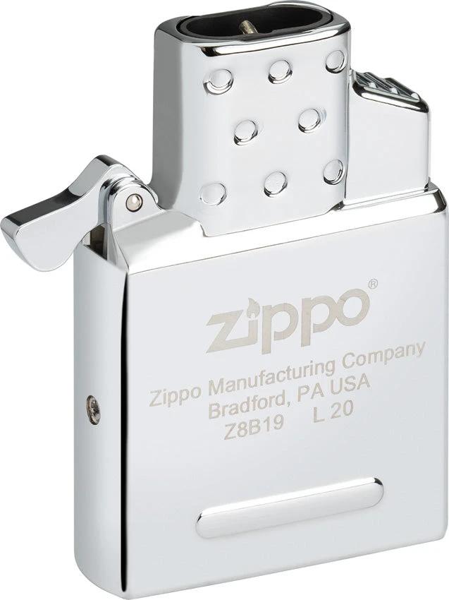 Zippo Double Torch Butane Insert 65851 by Zippo