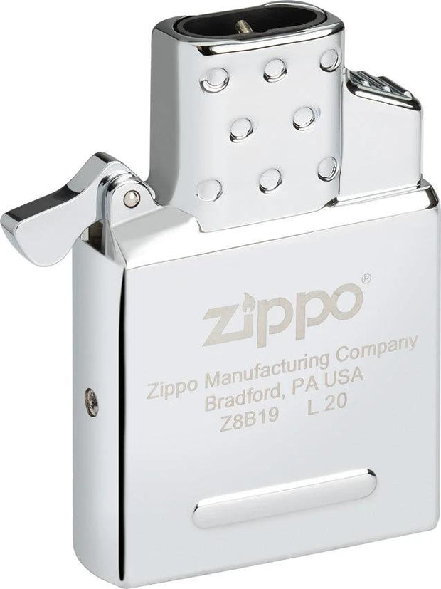 Zippo Double Torch Butane Insert 65851 by Zippo