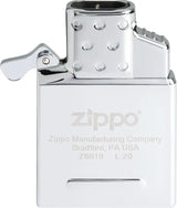 Zippo Double Torch Butane Insert 65851 With Adjustable Flame And Refillable Design Fits All Regular Zippo Lighter Cases by Zippo