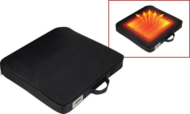 Zippo Single Heated Seat 69004 by Zippo