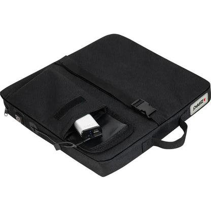 Zippo USB Heated Seat Cushion - Up To 6 Hours Of Warmth With 3 Adjustable Heat Settings For Outdoor Comfort by Zippo
