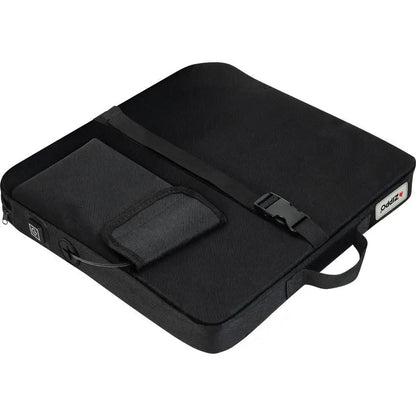 Zippo USB Heated Seat Cushion - Up To 6 Hours Of Warmth With 3 Adjustable Heat Settings For Outdoor Comfort by Zippo