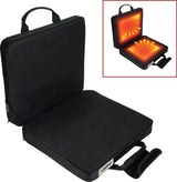 Zippo Double Heated Seat 69005 by Zippo