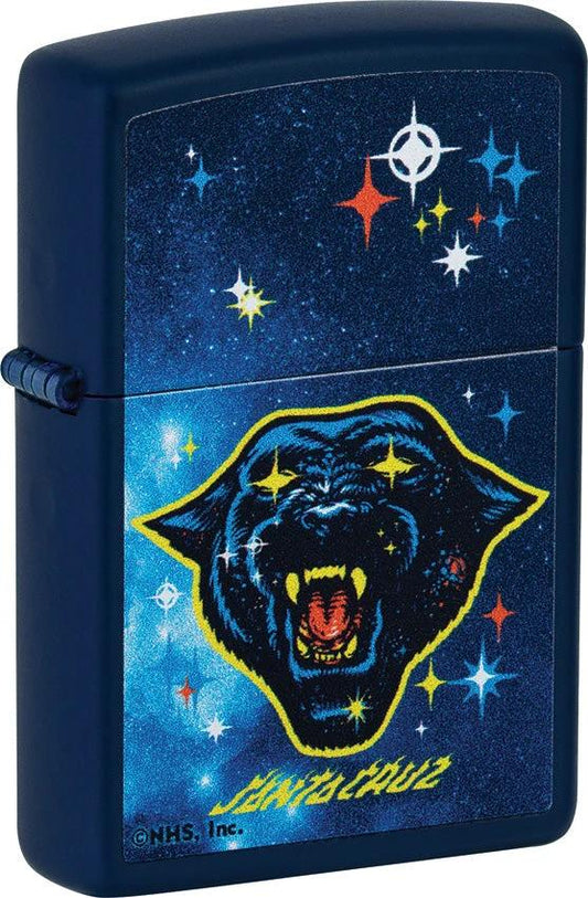 Zippo Santa Cruz Lighter 49613 by Zippo