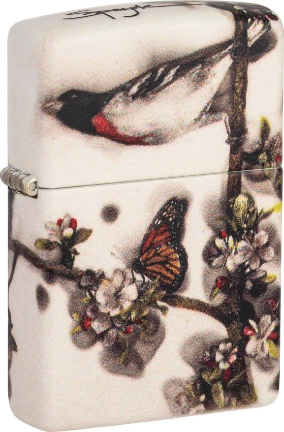 Zippo Spazuk Lighter 49659 by Zippo