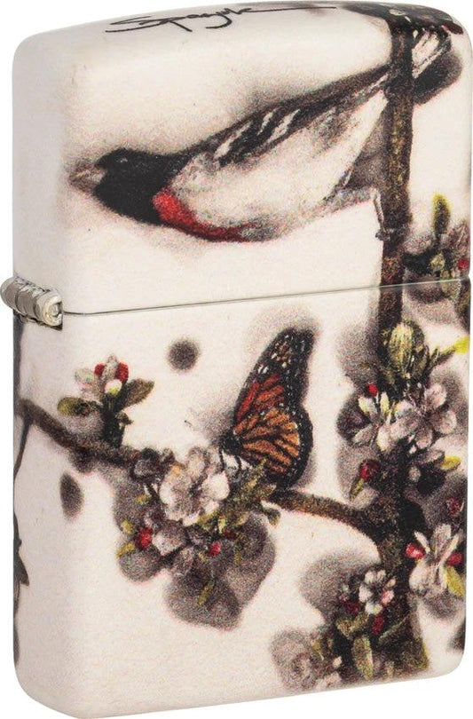Zippo Spazuk Lighter 49659 by Zippo