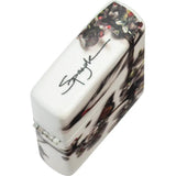 Zippo Spazuk Lighter - Vibrant Wraparound Color Design For Collectors And Gift Givers by Zippo