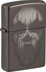 Zippo Screaming Monster Lighter 49799 by Zippo